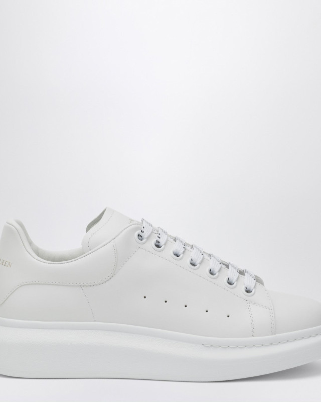 [Alexander McQueen] Sneakers SS26 553680WIAIG