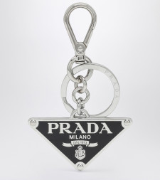 [Prada] Keyring SS26 2PS05766A