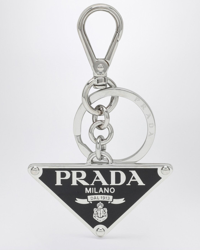 [Prada] Keyring SS26 2PS05766A