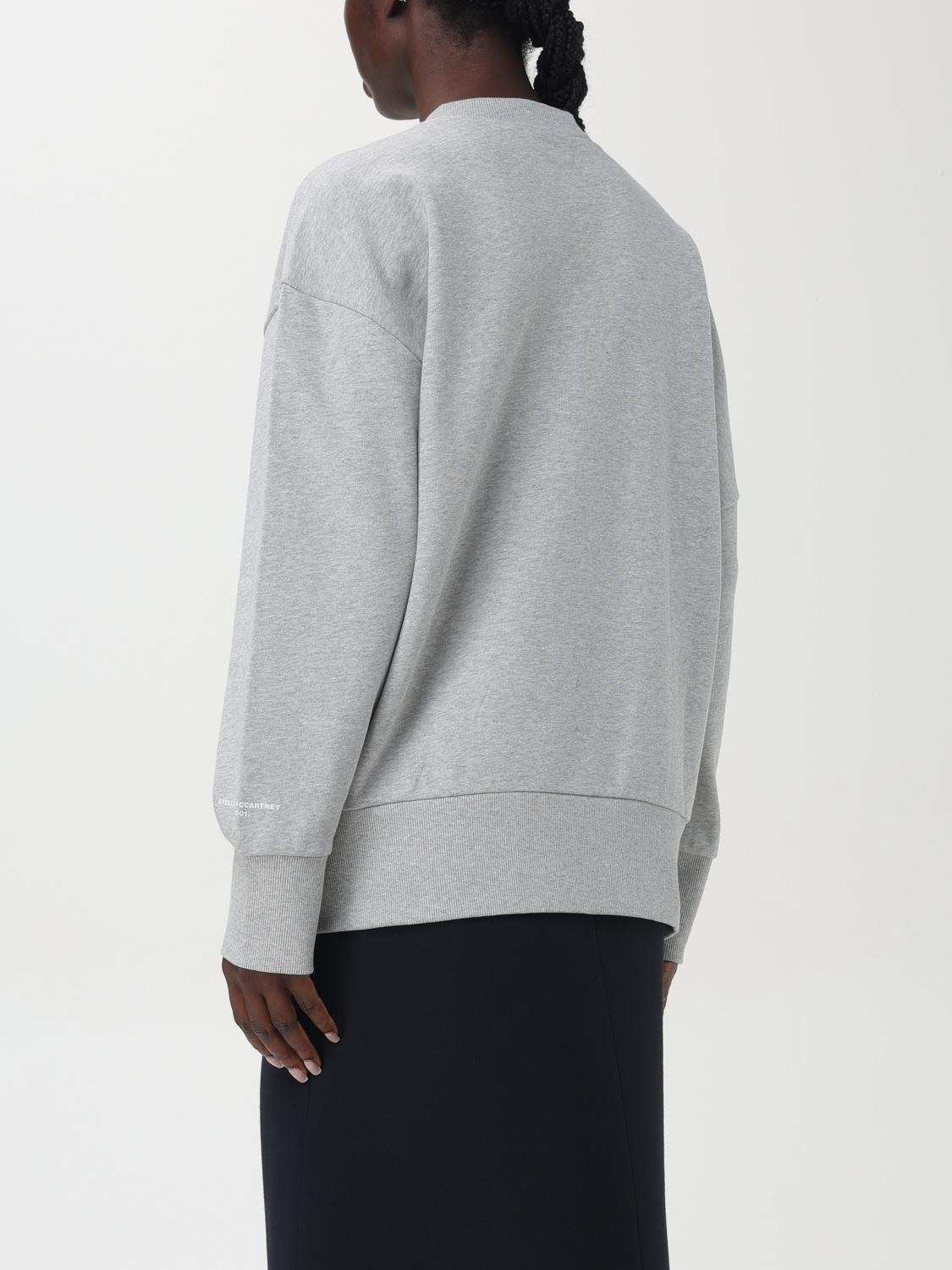 [Stella McCartney] Sweatshirt FW25 6J03273SPZ36 1264