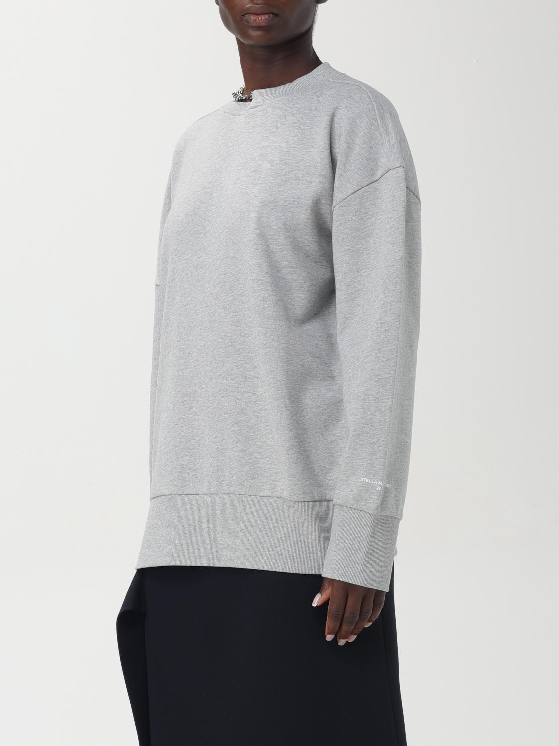 [Stella McCartney] Sweatshirt FW25 6J03273SPZ36 1264