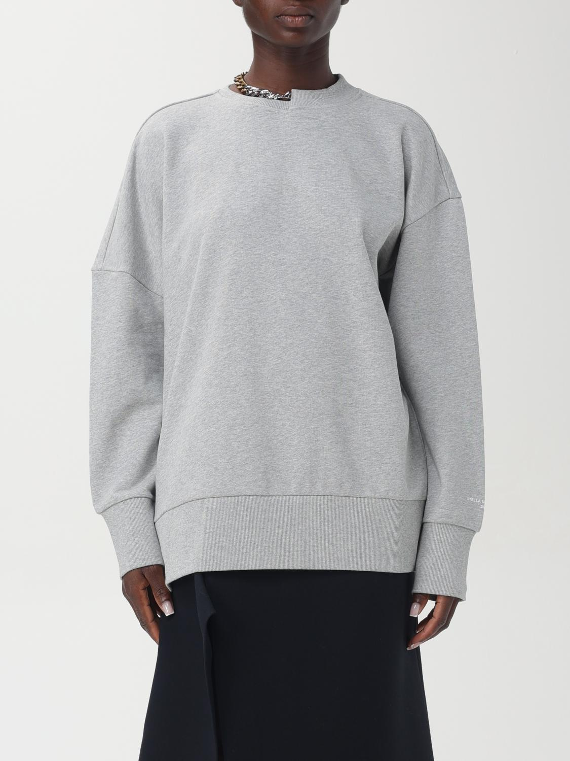 [Stella McCartney] Sweatshirt FW25 6J03273SPZ36 1264