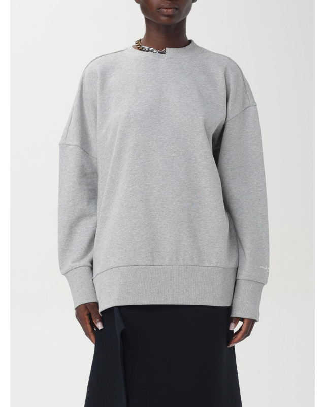 [Stella McCartney] Sweatshirt FW25 6J03273SPZ36 1264