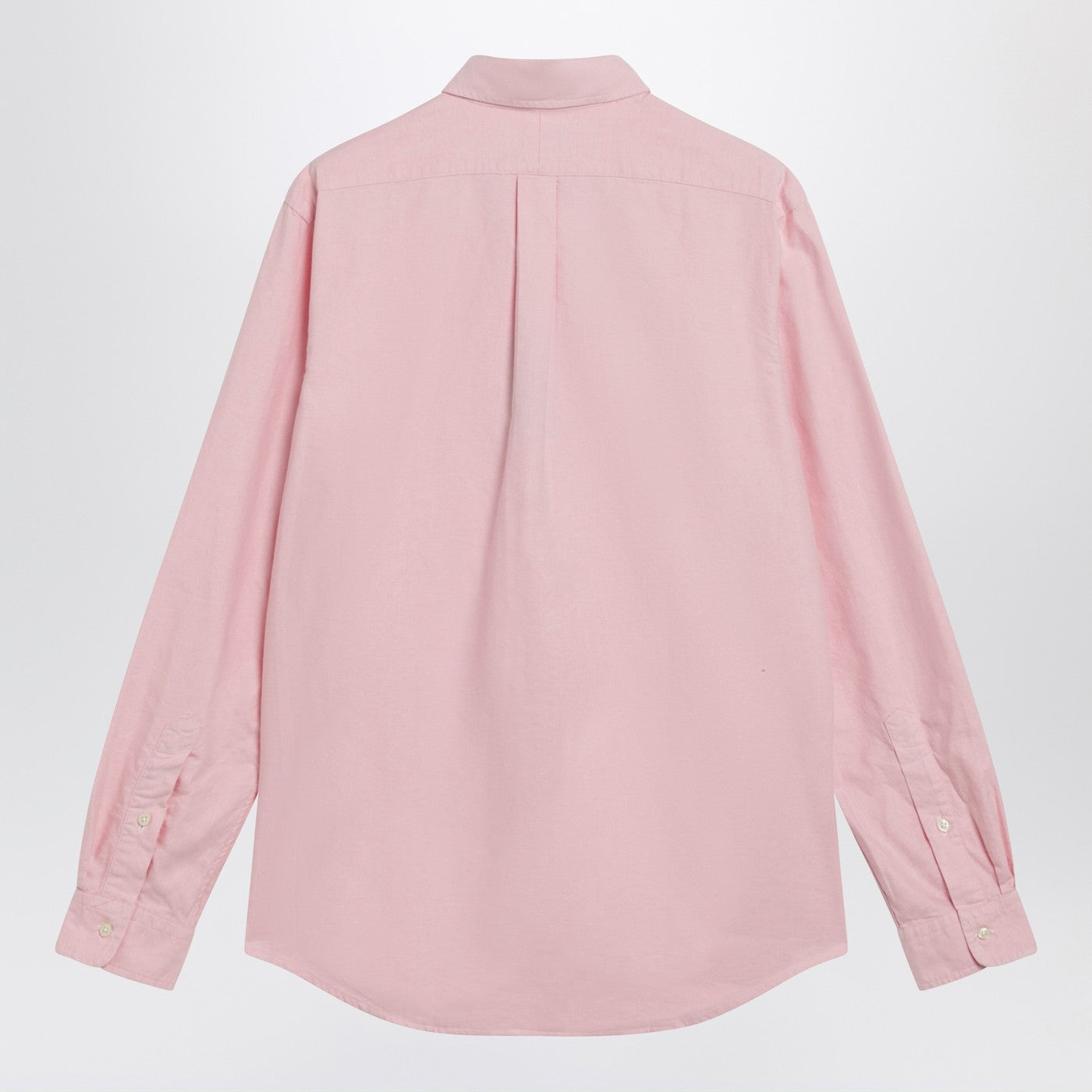 [Polo Ralph Lauren] Shirts Long Sleeve SS26 710792041003CO