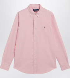 [Polo Ralph Lauren] Shirts Long Sleeve SS26 710792041003CO