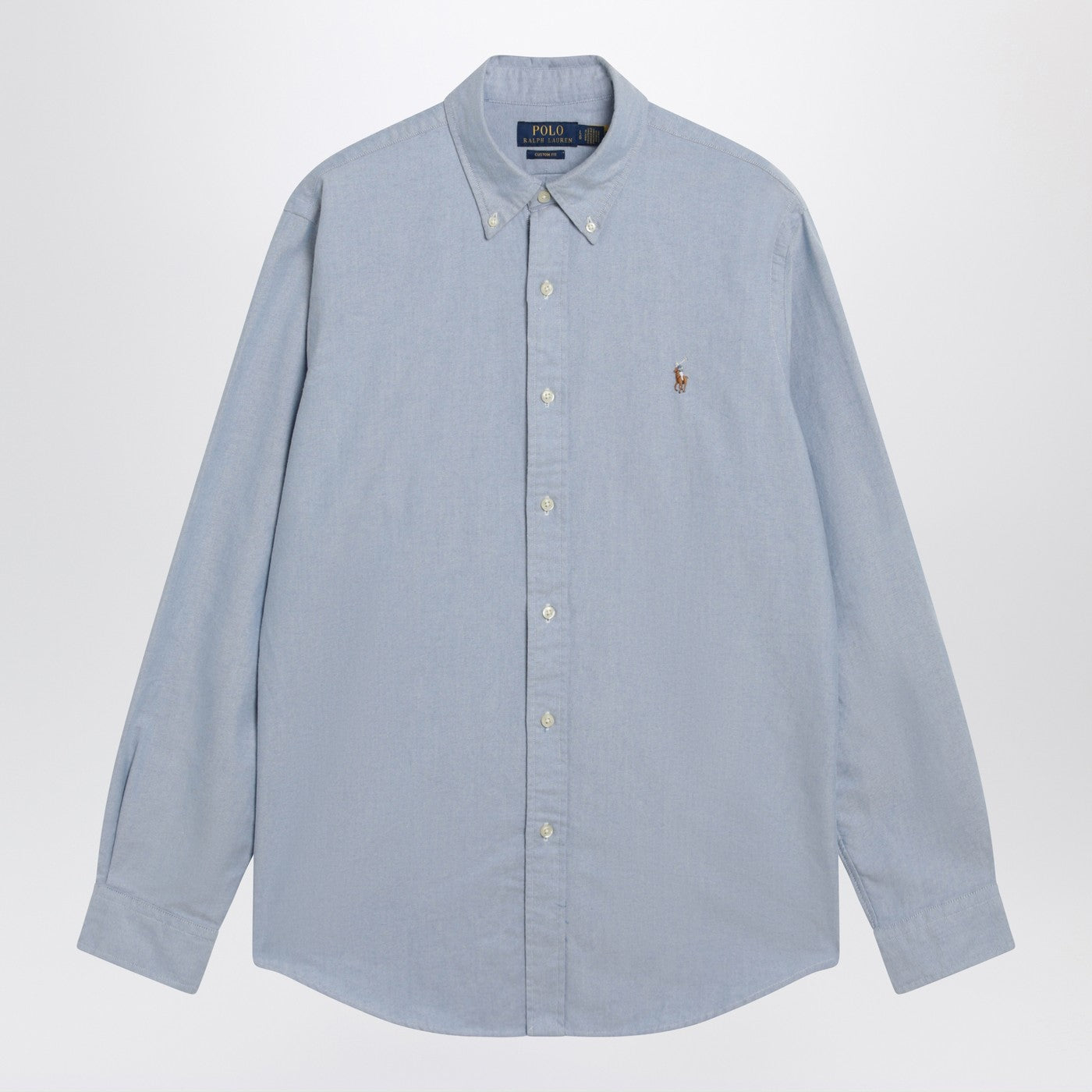 [Polo Ralph Lauren] Shirts Long Sleeve SS26 710792041002CO