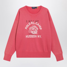 [Polo Ralph Lauren] Sweatshirt SS26 710P05436001CO
