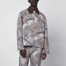 [Represent] Jacket SS26 MLM100720CO