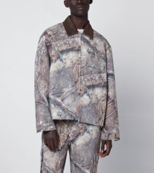 [Represent] Jacket SS26 MLM100720CO