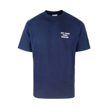 [DROLE DE MONSIEUR] T-shirts Short Sleeve FW26 PERMTS203CO002NY