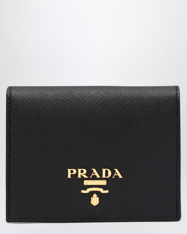 [Prada] Wallet SS26 1MV204QWA