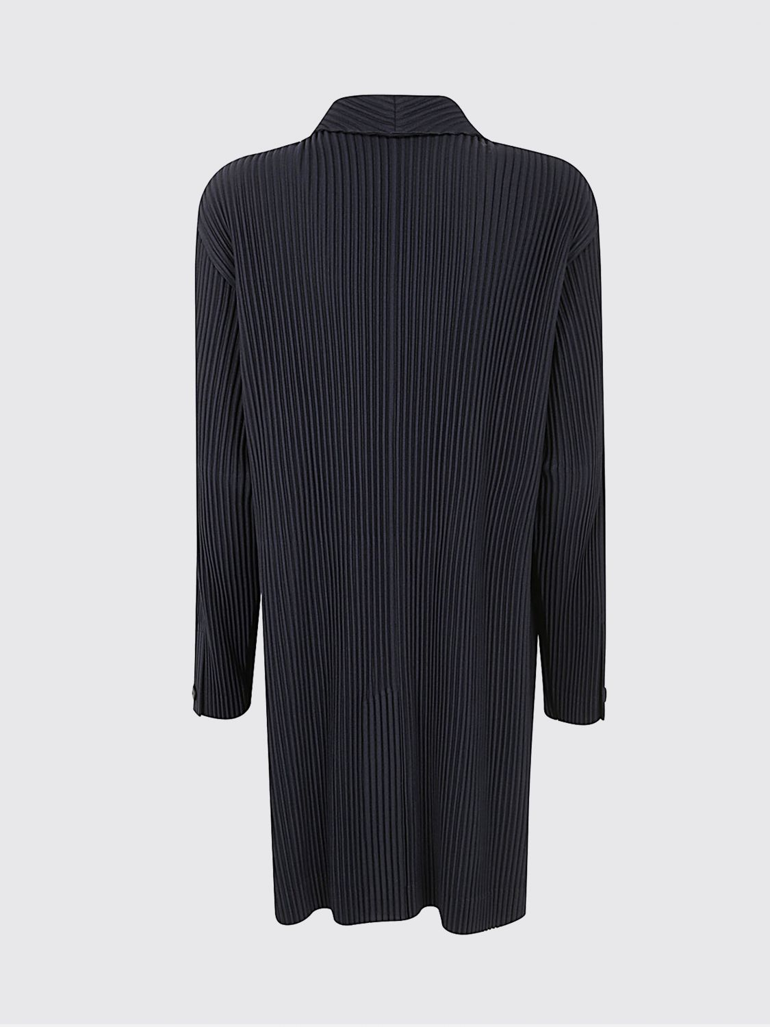 [HOMME PLISSE' ISSEY MIYAKE] Coat FW25 HP48JD402 75