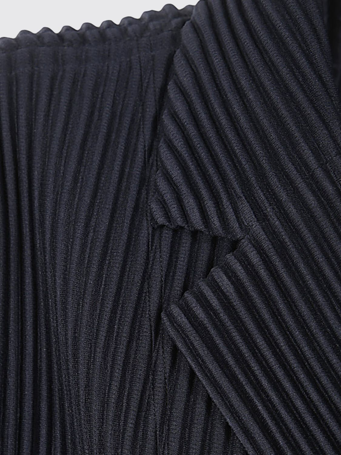 [HOMME PLISSE' ISSEY MIYAKE] Coat FW25 HP48JD402 75