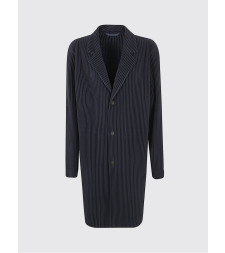 [HOMME PLISSE' ISSEY MIYAKE] Coat FW25 HP48JD402 75