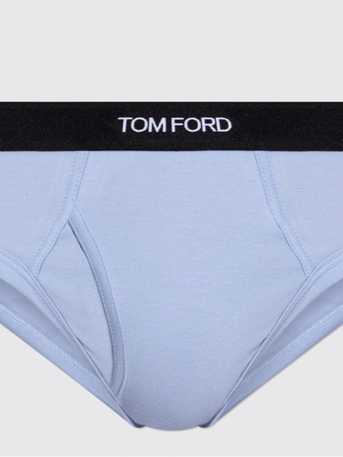 [Tom Ford] Brief boxer FW25 T4LC11040 538