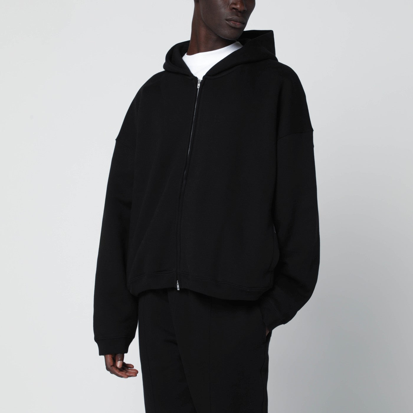 [Represent] Zip Up SS26 INM414CO