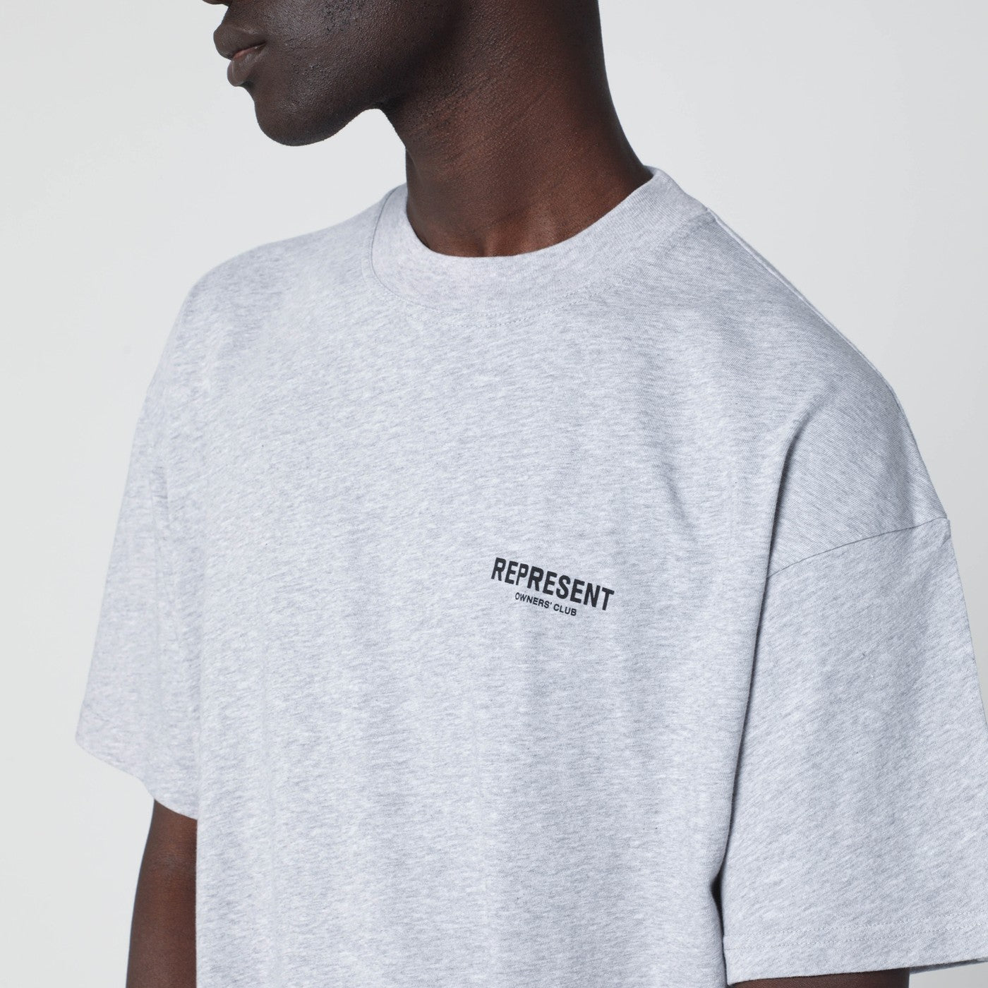 [Represent] T-shirts Short Sleeve SS26 OCM41114CO