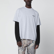 [Represent] T-shirts Short Sleeve SS26 OCM41114CO
