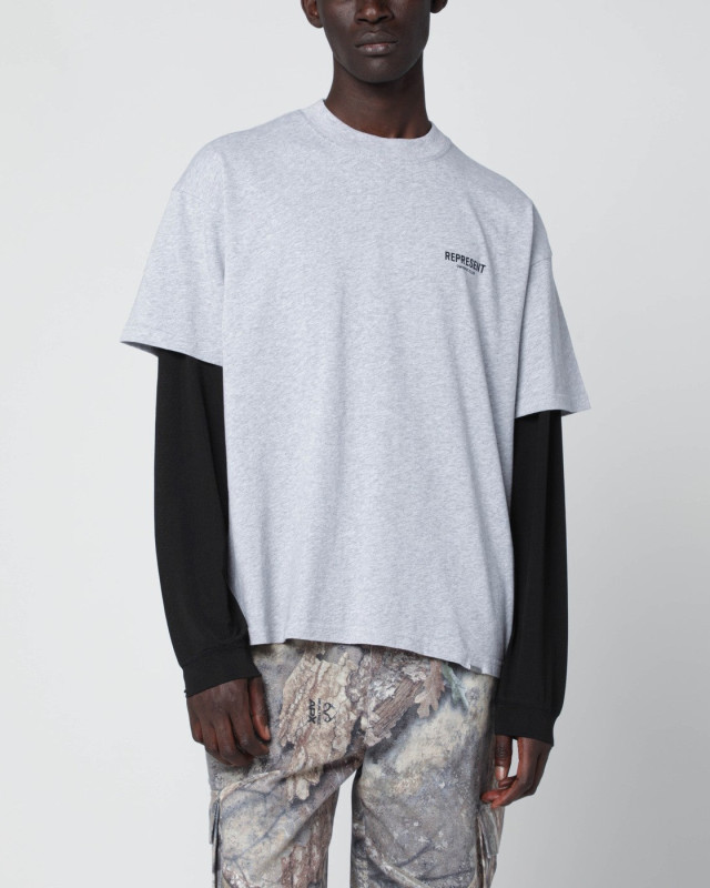 [Represent] T-shirts Short Sleeve SS26 OCM41114CO