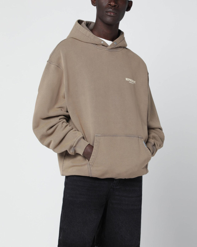[Represent] Hoodie SS26 OCM41113CO