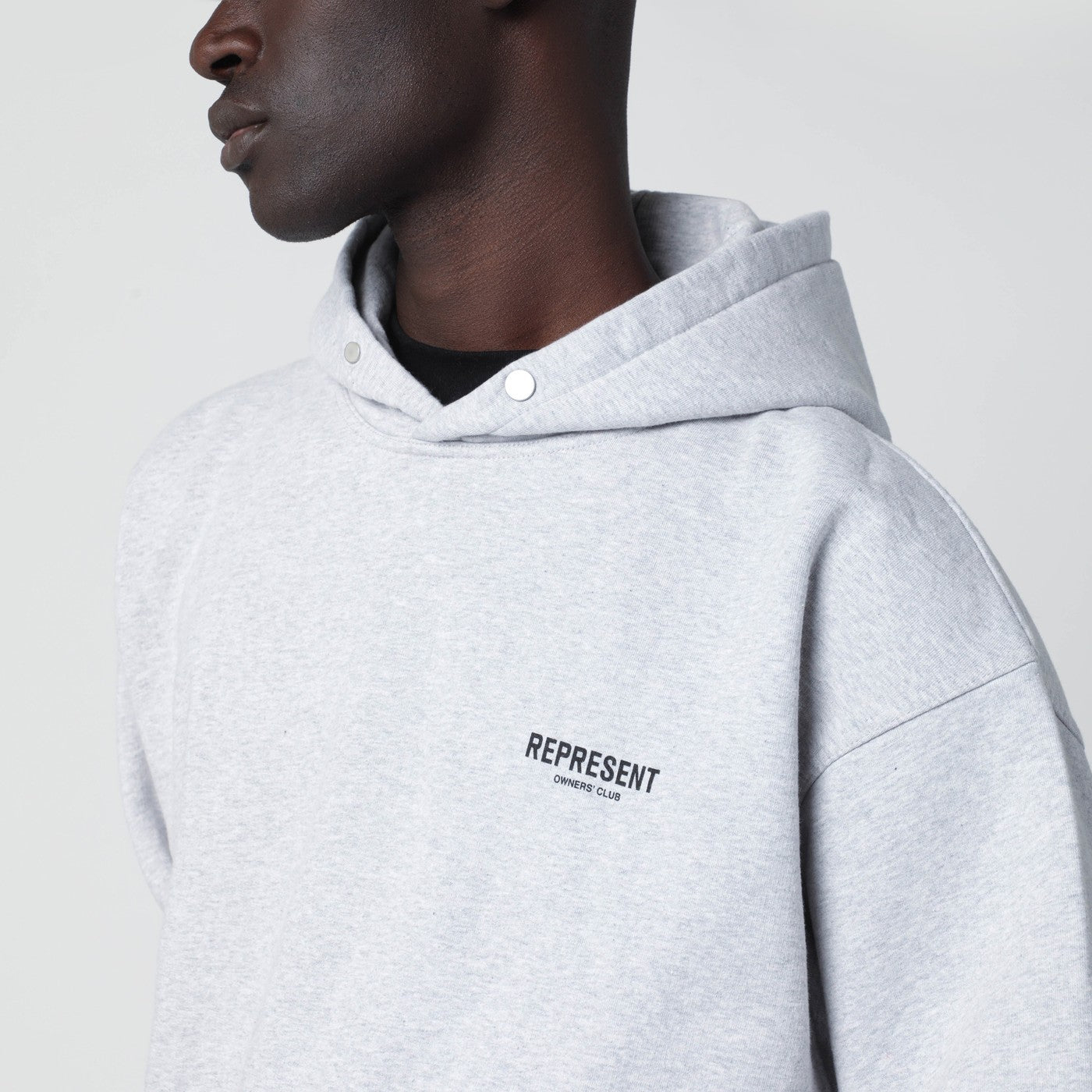 [Represent] Hoodie SS26 OCM41113CO