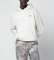 [Represent] Hoodie SS26 MLM4270CO