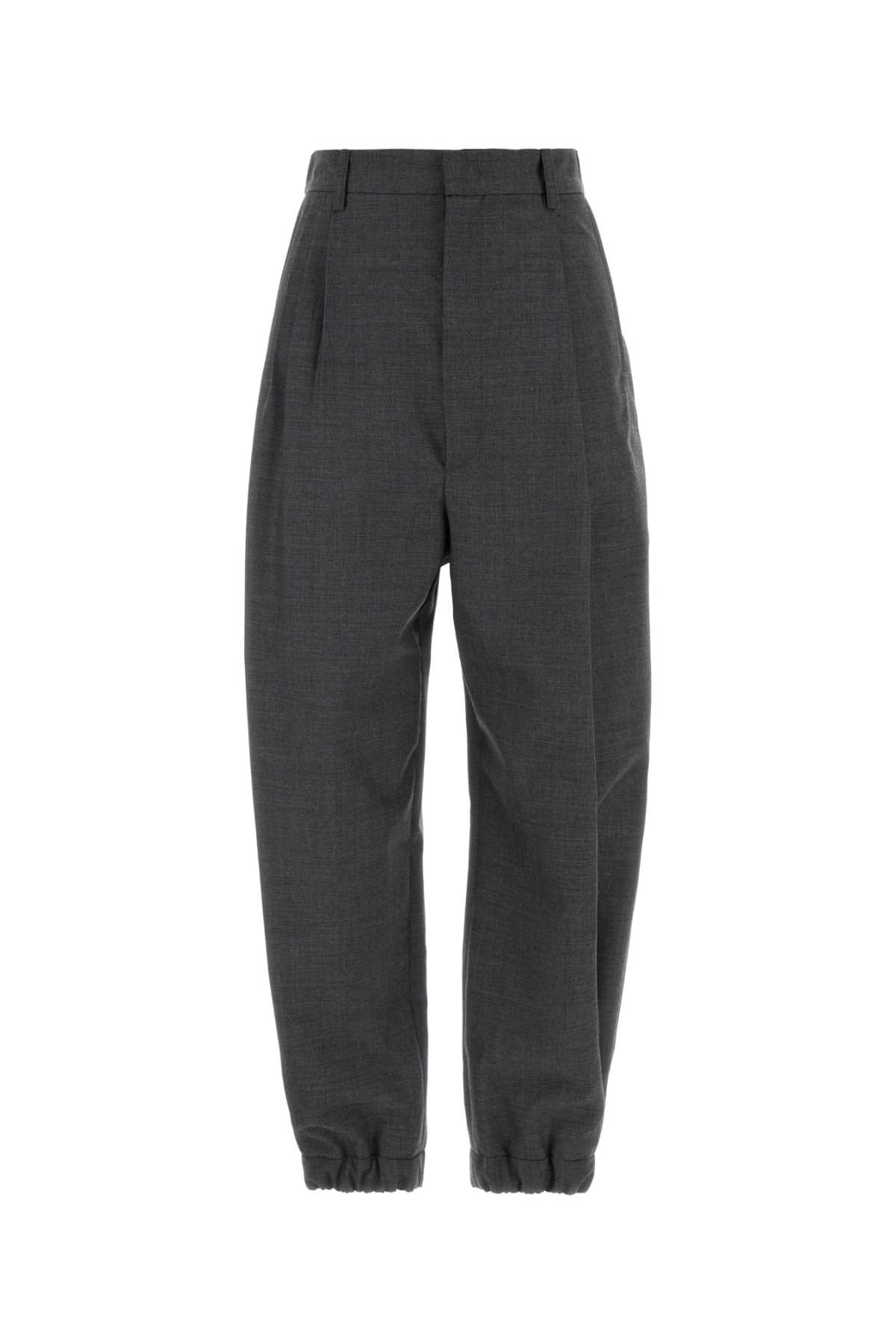 [Moschino] Trousers FW26 A03255521 505