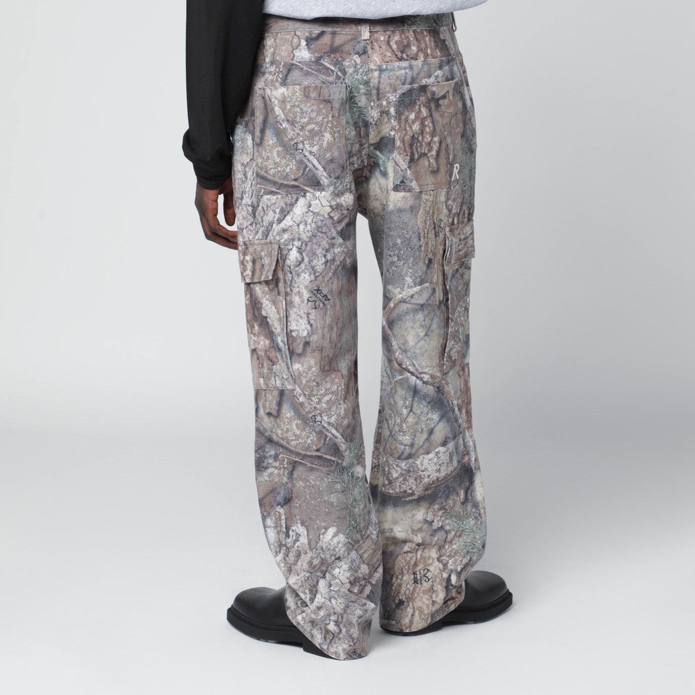 [Represent] Trousers SS26 MLM100331CO