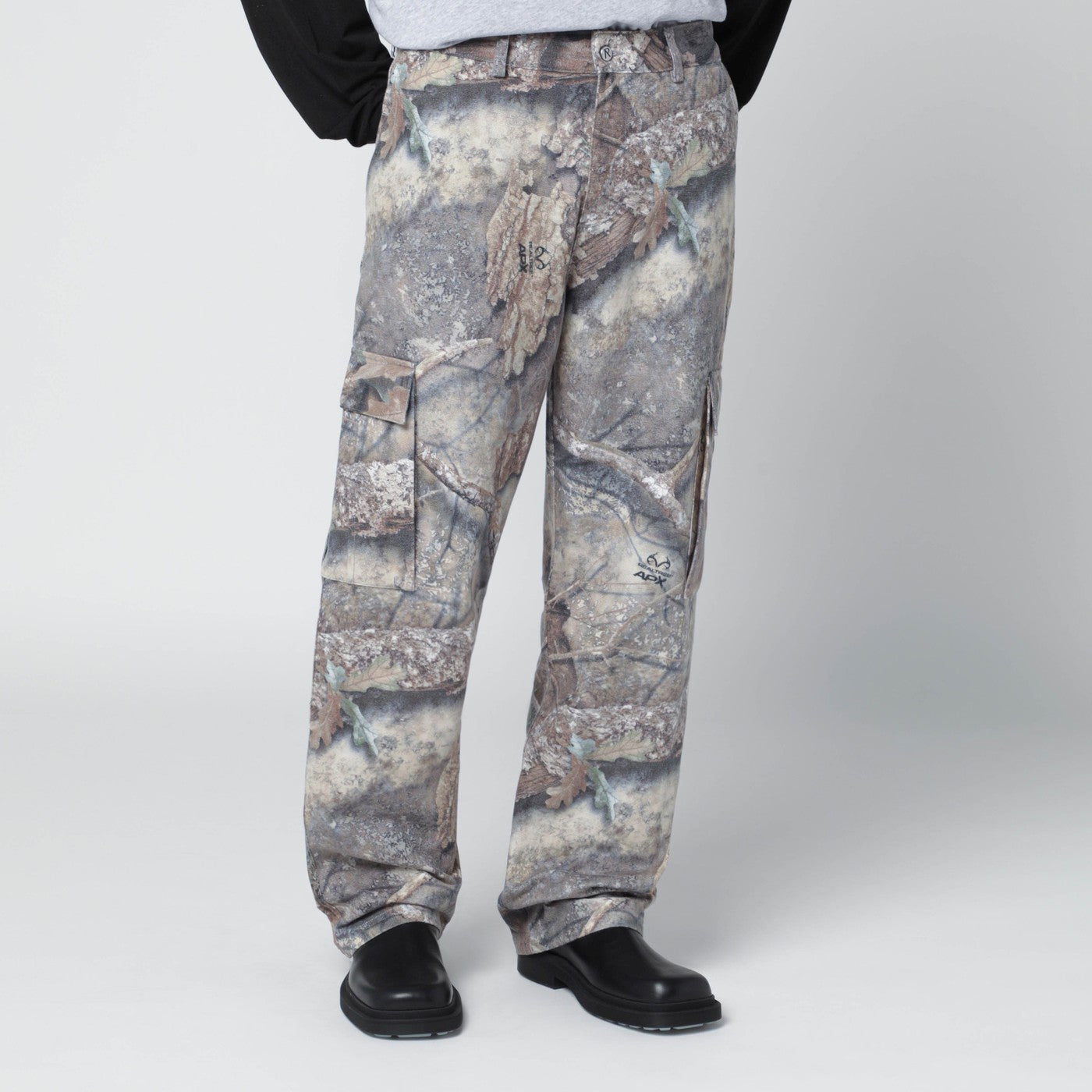 [Represent] Trousers SS26 MLM100331CO