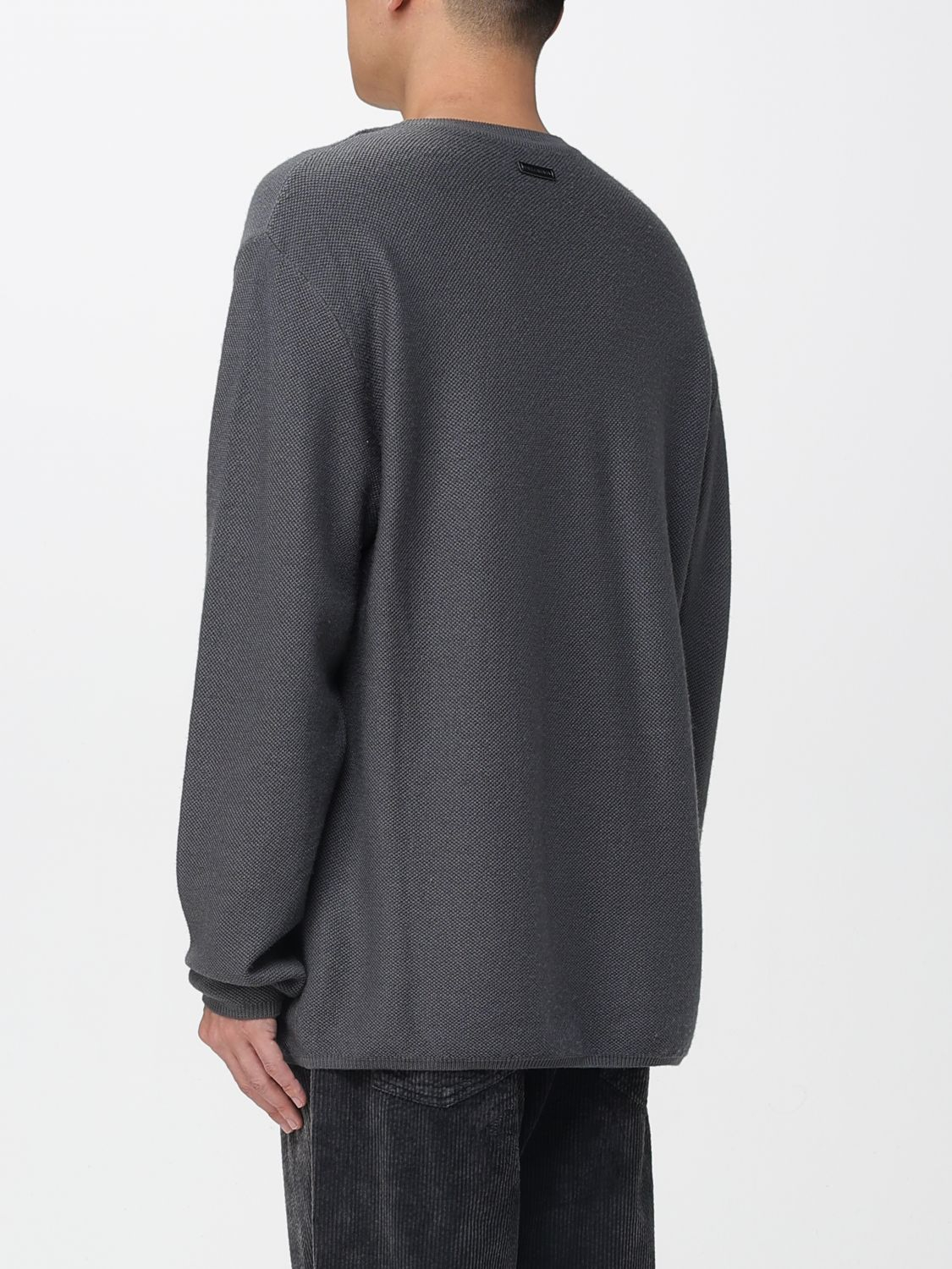 [Dolce & Gabbana] Knitwear FW25 GXX67TJCVYG N0702