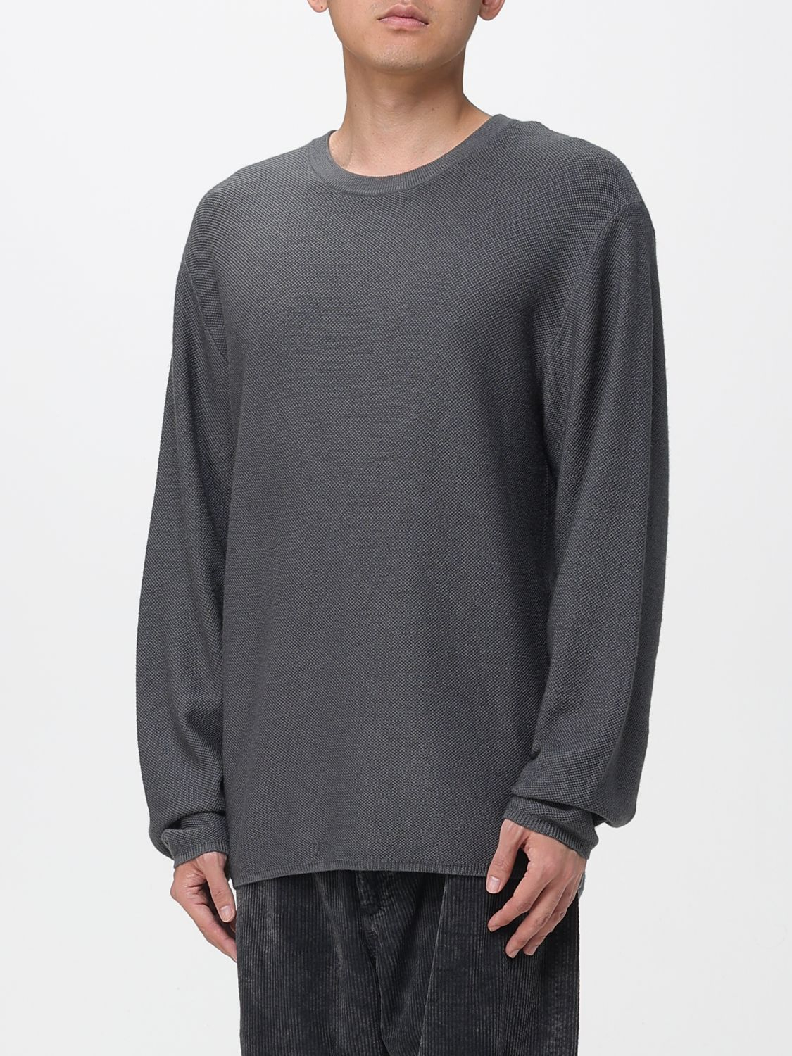 [Dolce & Gabbana] Knitwear FW25 GXX67TJCVYG N0702