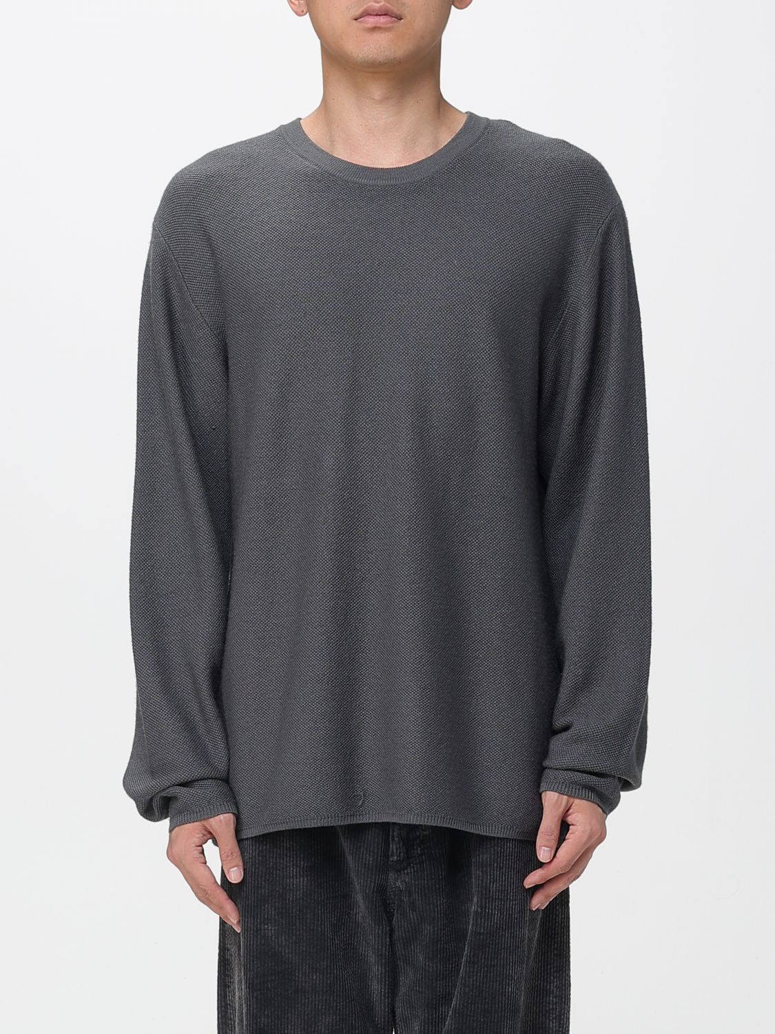 [Dolce & Gabbana] Knitwear FW25 GXX67TJCVYG N0702