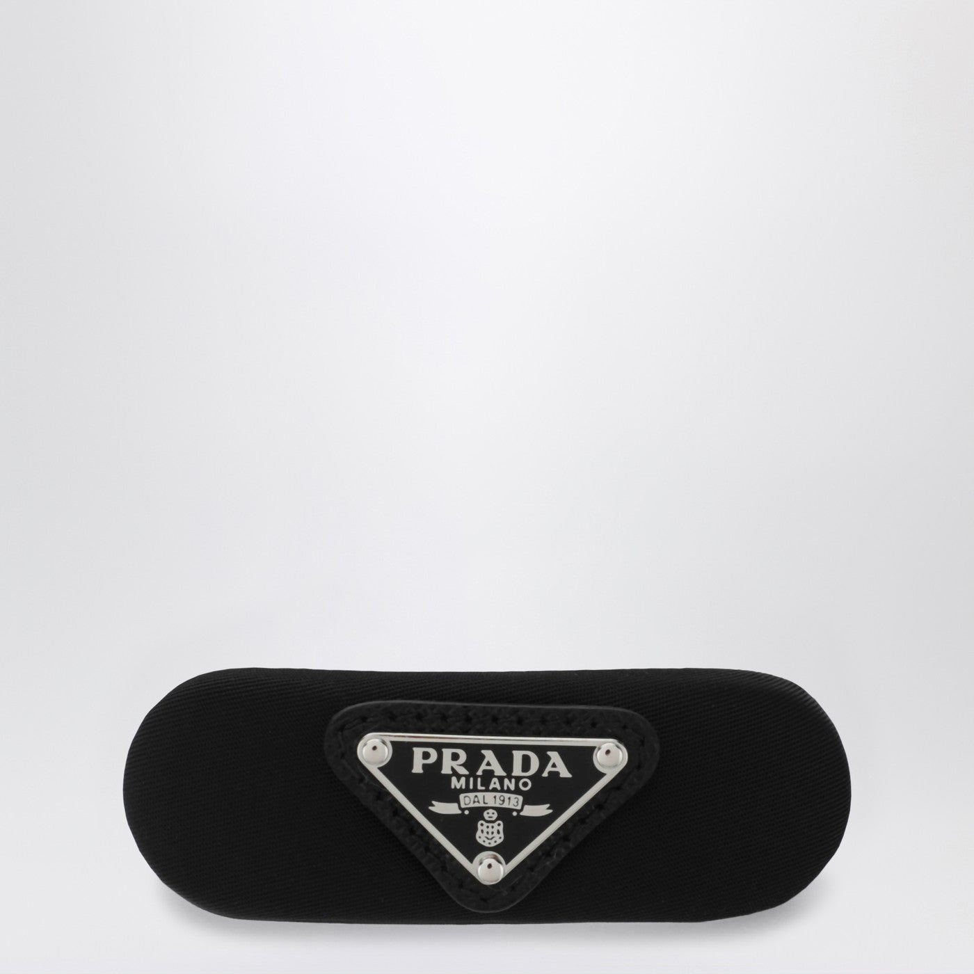 [Prada] Hair Accessory SS26 1IF1292DMI