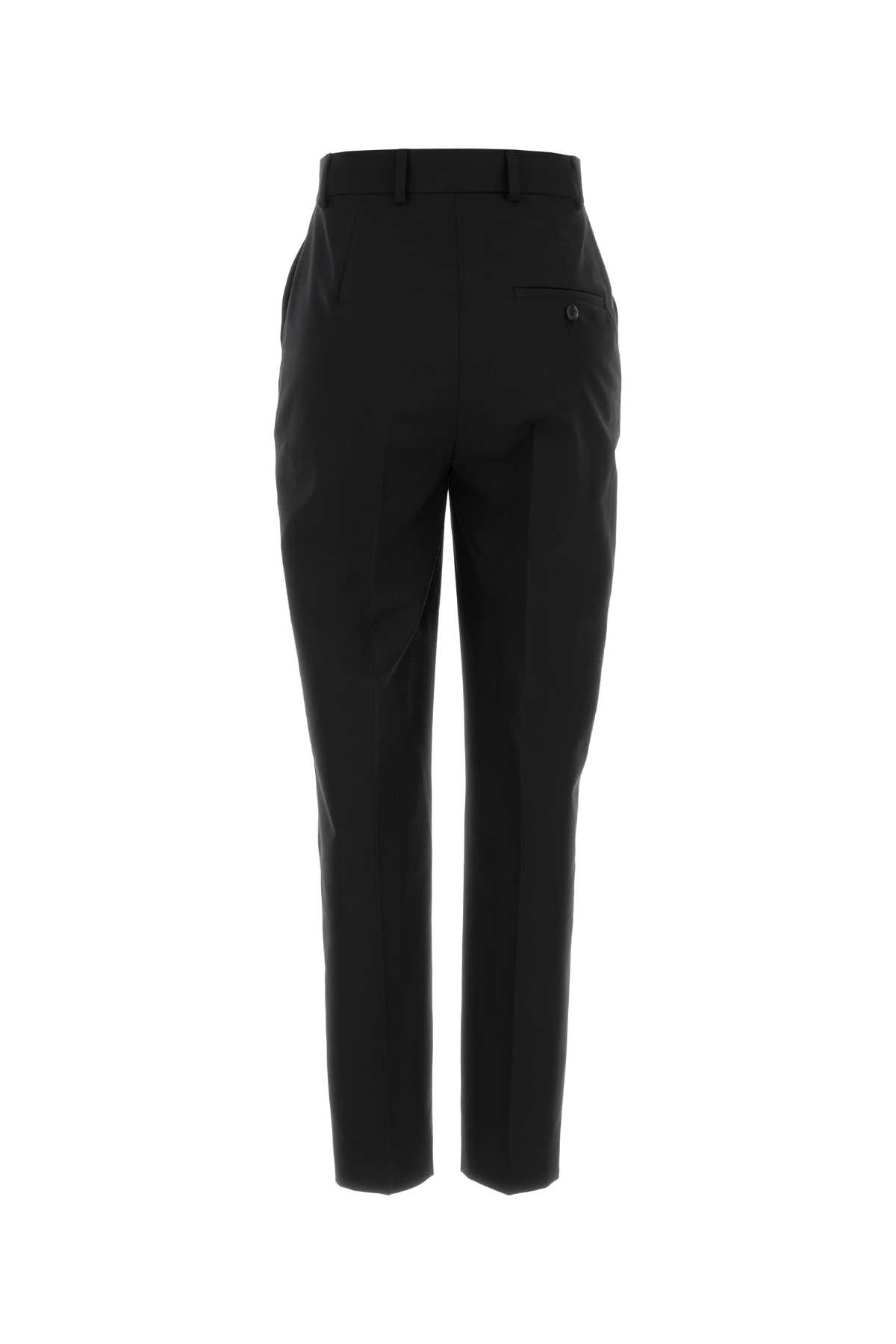 [Moschino] Trousers FW26 A03245521 555