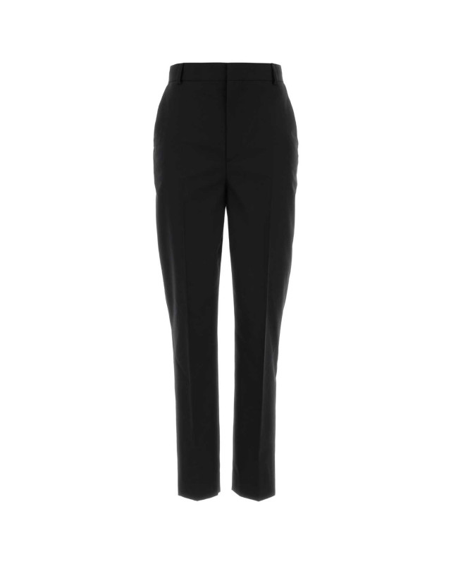 [Moschino] Trousers FW26 A03245521 555