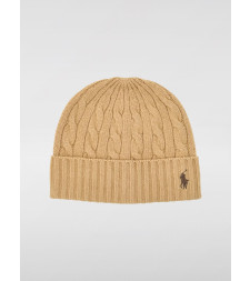 [Polo Ralph Lauren] Beanie FW25 449959346 005