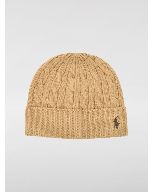 [Polo Ralph Lauren] Beanie FW25 449959346 005