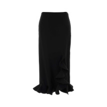[Moschino] Long skirt FW26 A01075524 555