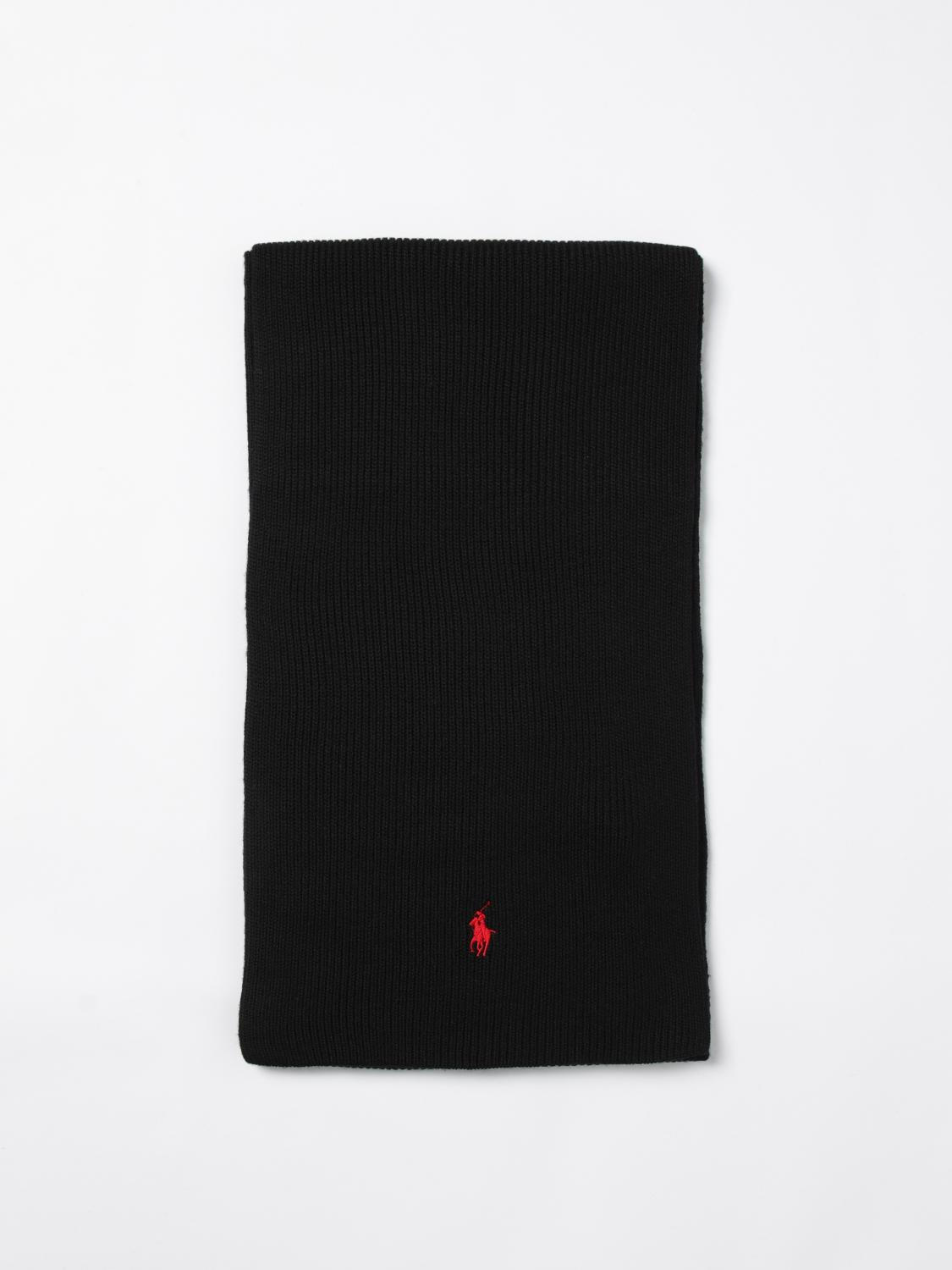 [Polo Ralph Lauren] Scarf FW25 710886136 001