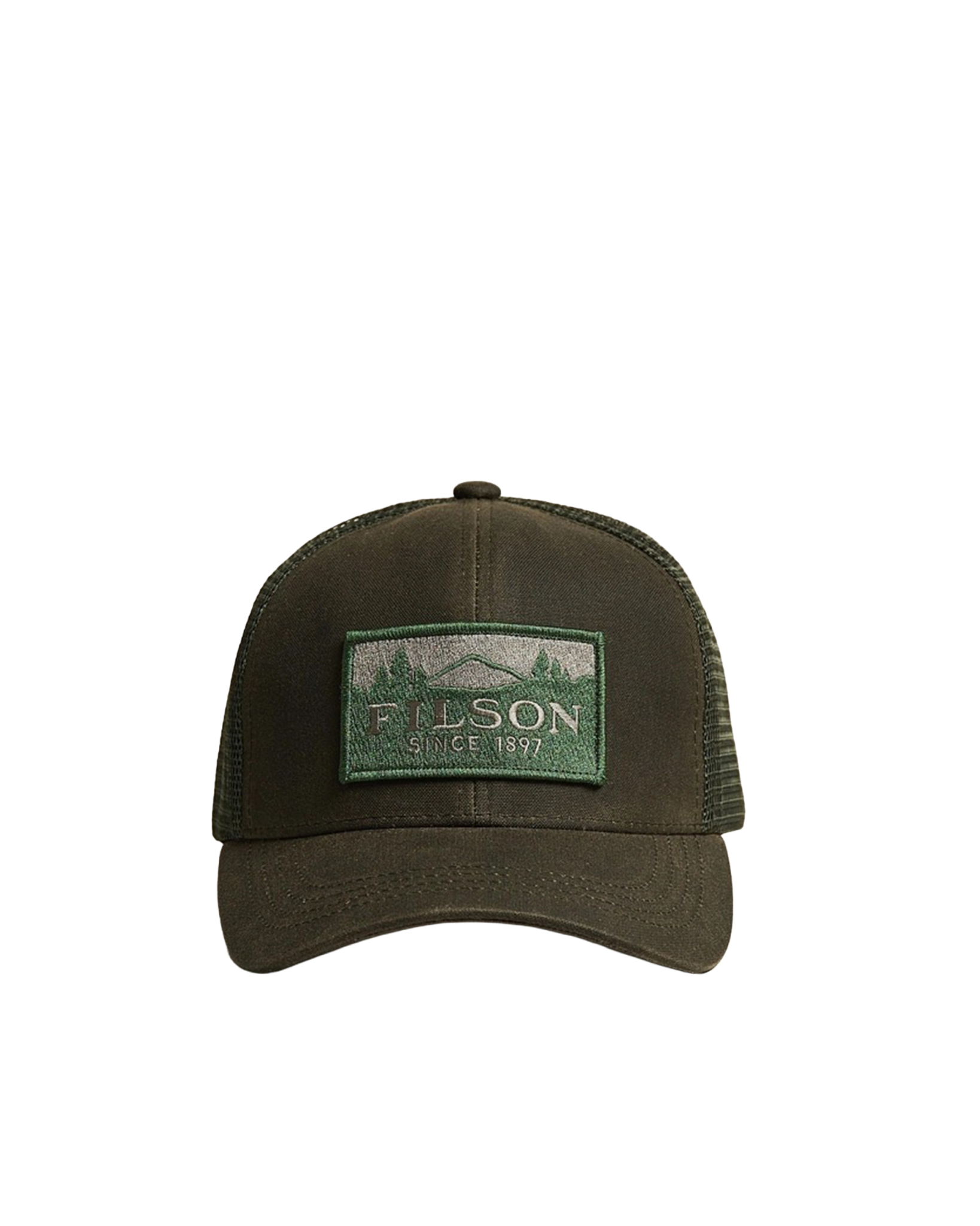 [Filson] Cap FW26 FMACC0260UT26626308