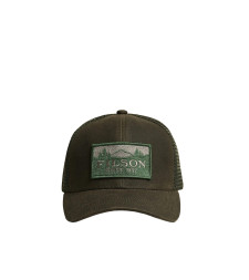 [Filson] Cap FW26 FMACC0260UT26626308