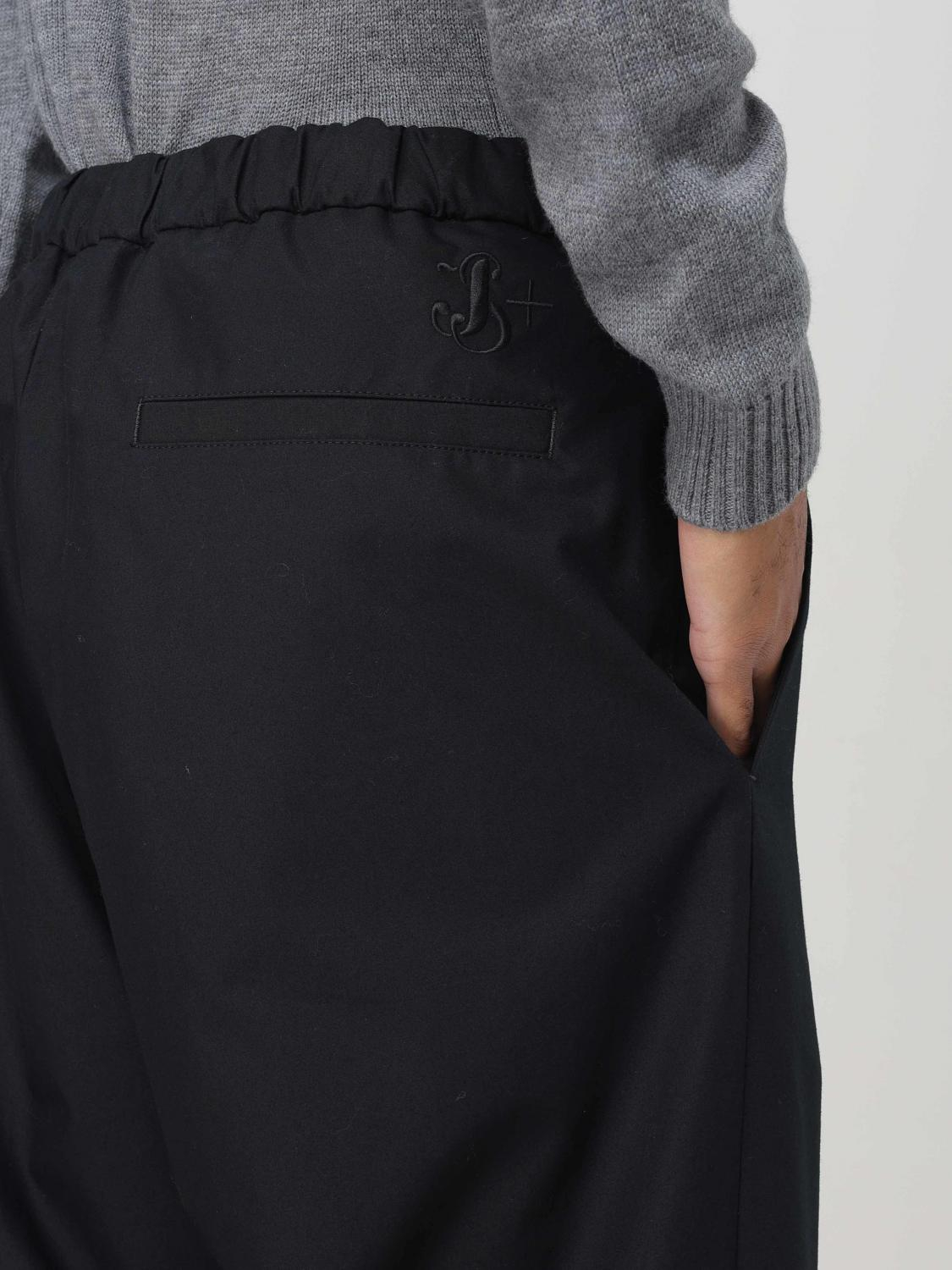 [Jil Sander] Trousers FW25 J47KA0255J45039 400