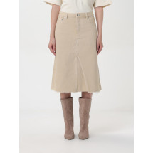 [Tory Burch] Midi skirt FW25 160596 253