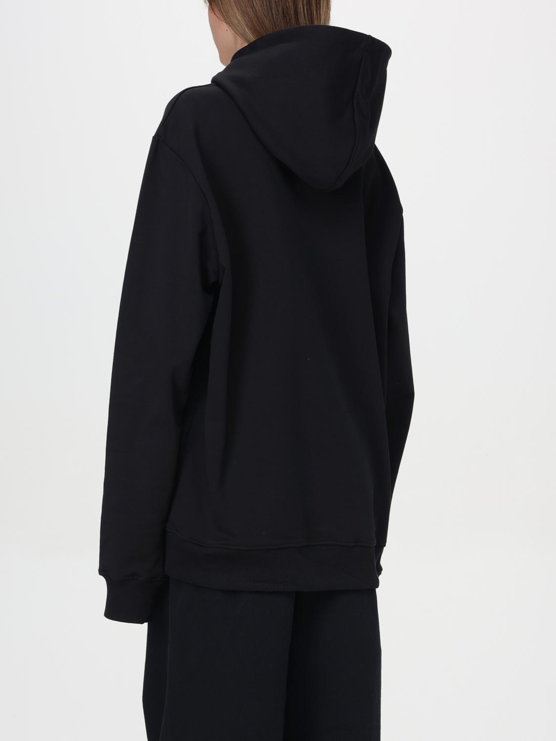 [Balmain] Hoodie FW25 DH1JT047BC78 EAB