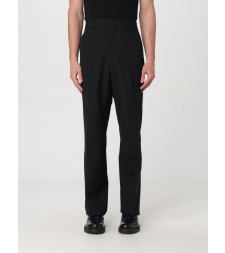 [Valentino] Pants FW25 4V0RBK958EJ 0NO