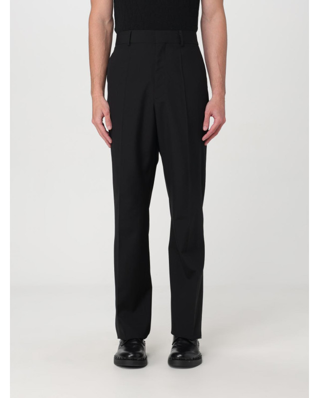 [Valentino] Pants FW25 4V0RBK958EJ 0NO
