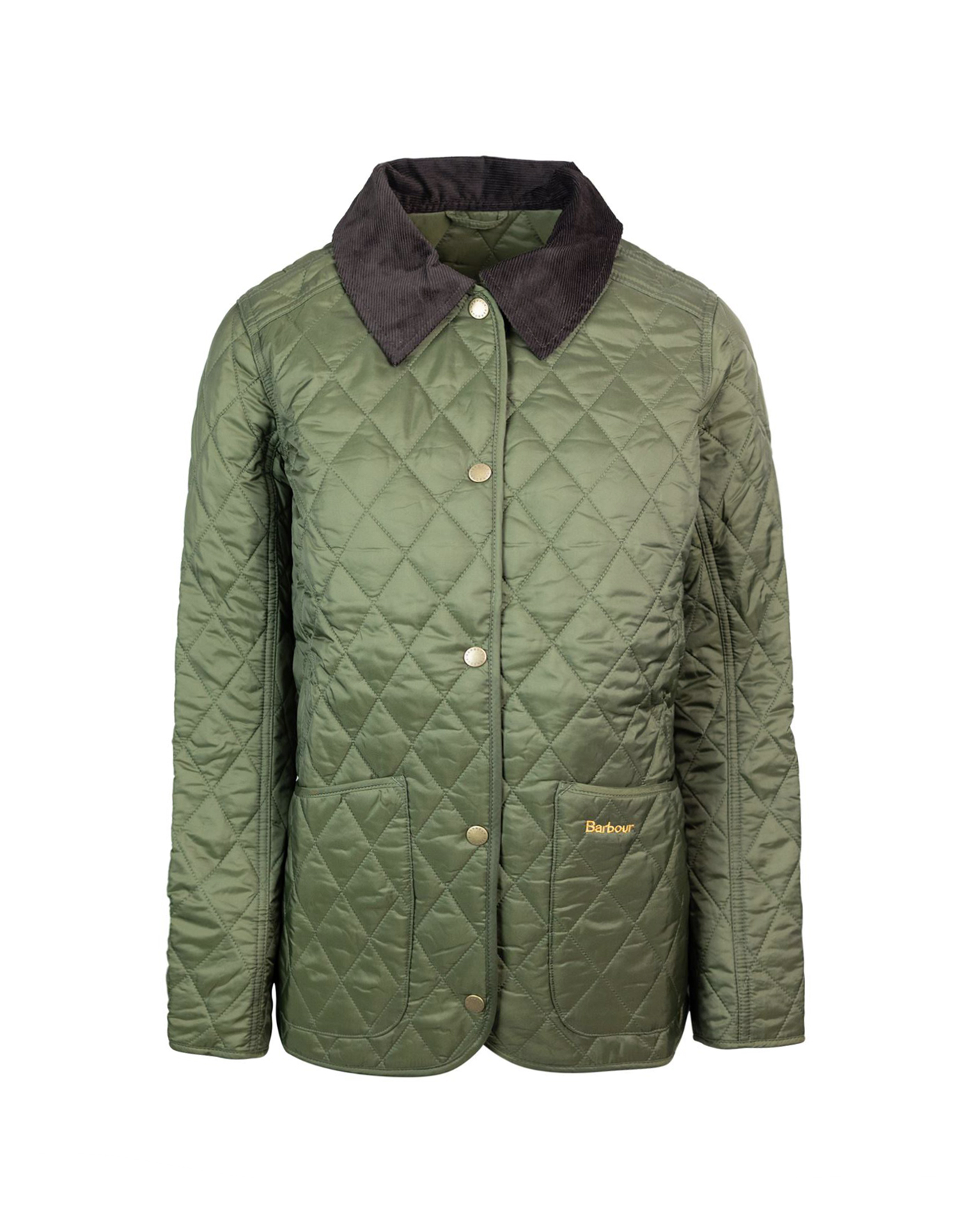 [Barbour] Down jacket FW26 LQU0475LQUOL91