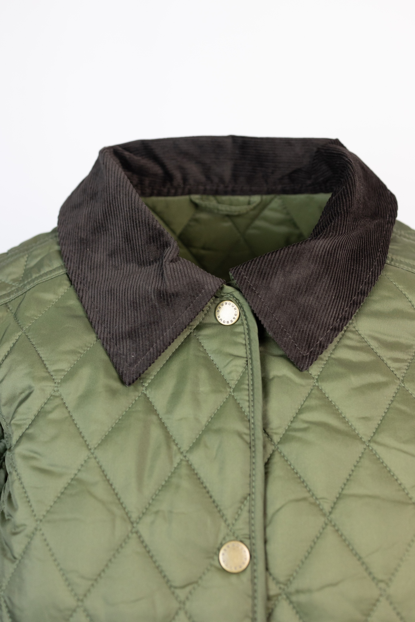 [Barbour] Down jacket FW26 LQU0475LQUOL91