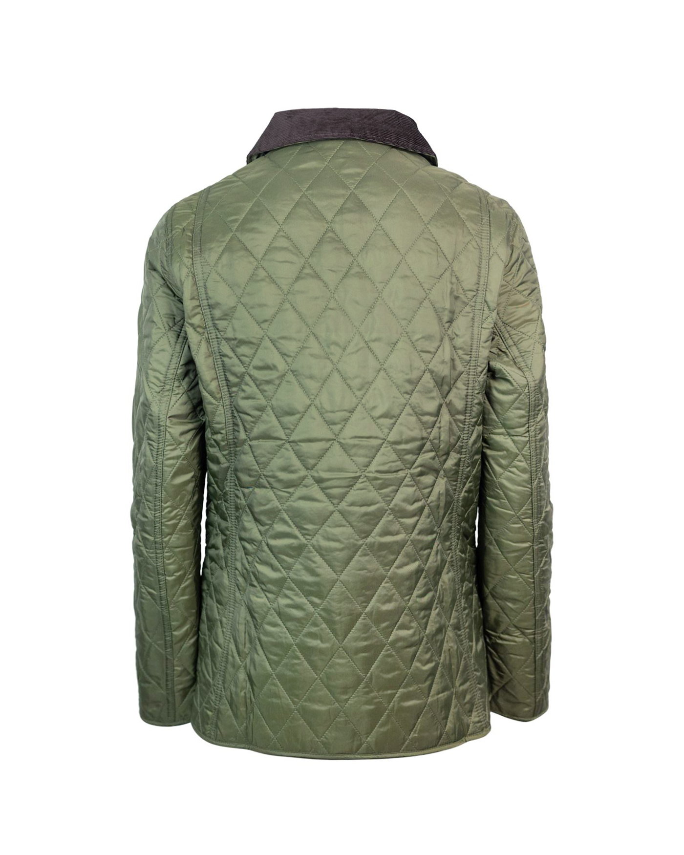 [Barbour] Down jacket FW26 LQU0475LQUOL91