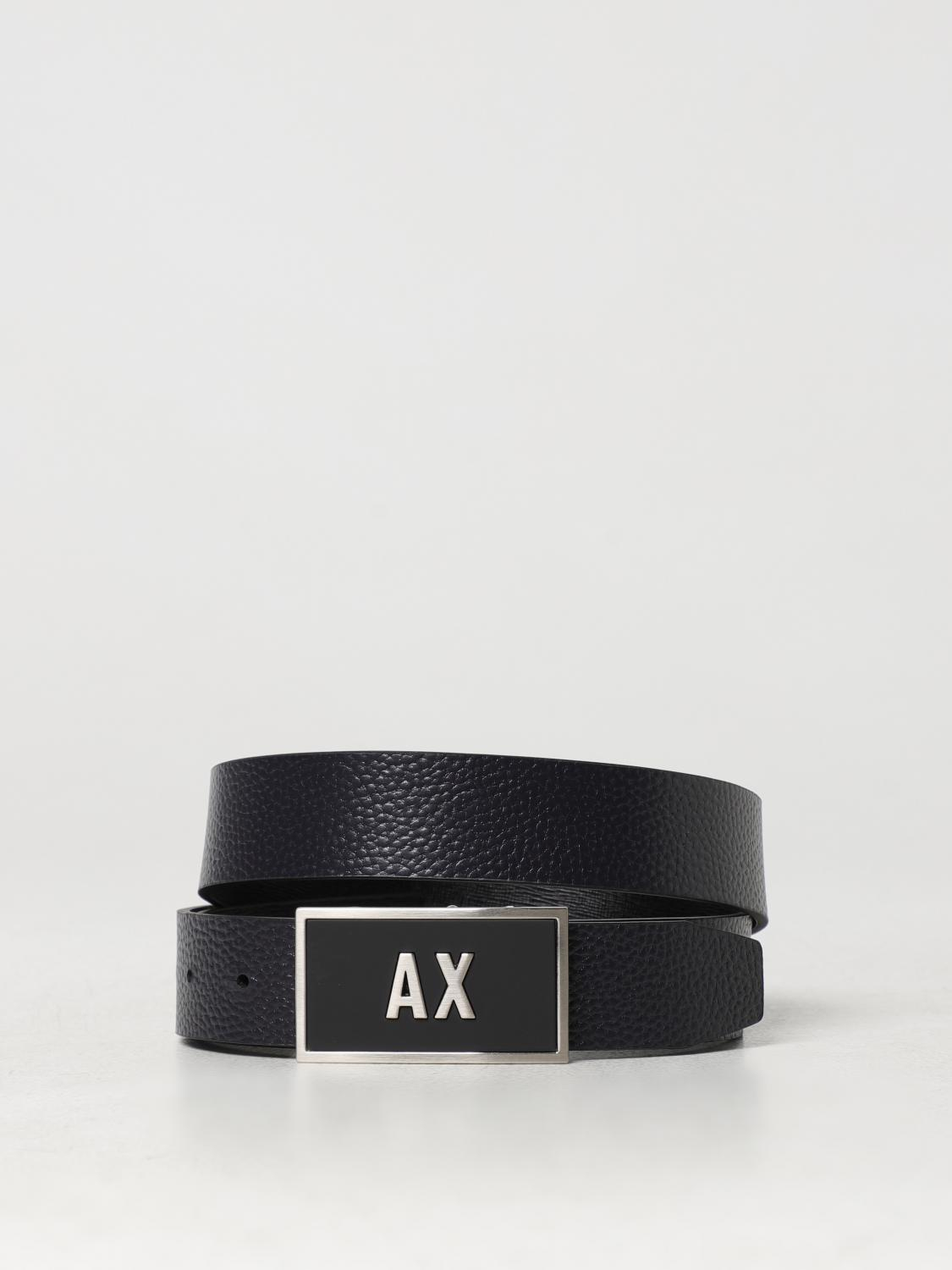 [ARMANI EXCHANGE] Belt SS26 XM000185AF11958 MC038